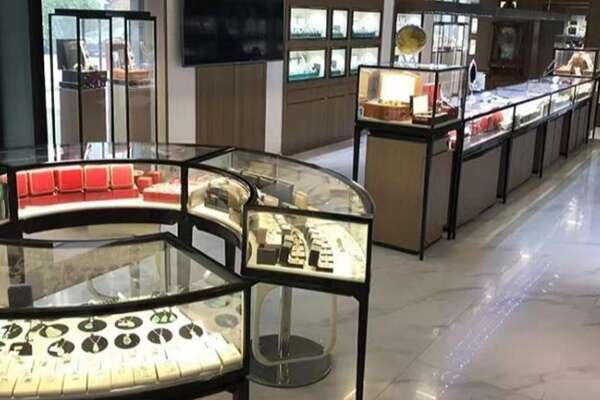 开封市禹王台奢侈品回收